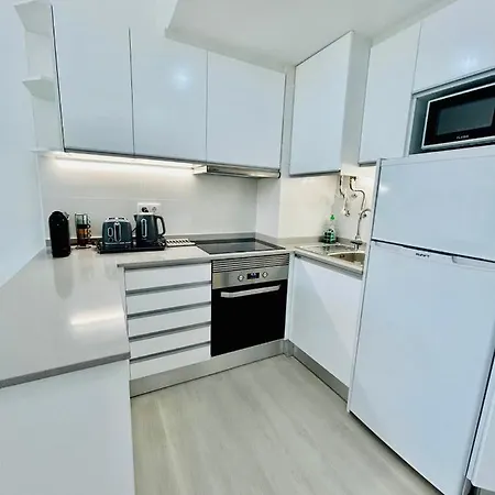 Santa Catarina By Ola Madeira Appartement