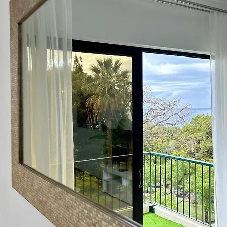 Santa Catarina By Ola Madeira Appartement Funchal (Madeira)