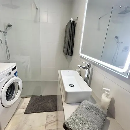 Appartement Santa Catarina By Ola Madeira Funchal (Madeira)