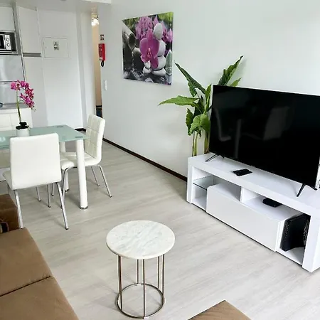 Santa Catarina By Ola Madeira Appartement Funchal (Madeira)