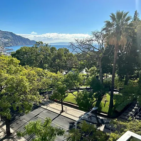 Appartement Santa Catarina By Ola Madeira *
