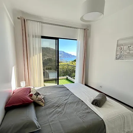Appartement Santa Catarina By Ola Madeira Funchal (Madeira)
