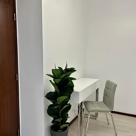Santa Catarina By Ola Madeira Appartement Funchal (Madeira)