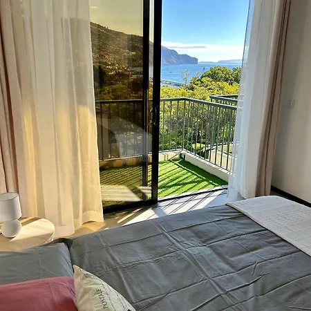 Santa Catarina By Ola Madeira Appartement