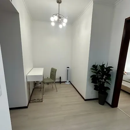 Santa Catarina By Ola Madeira Appartement *