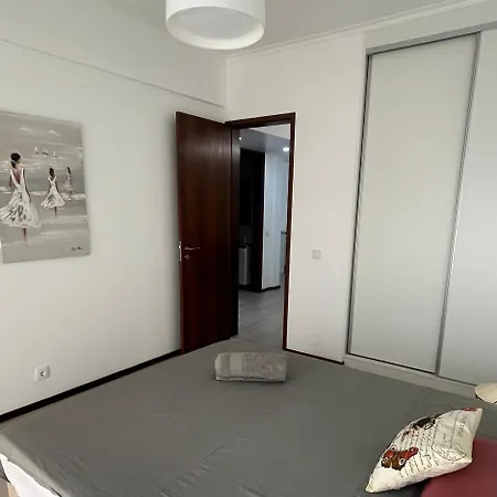 Appartement Santa Catarina By Ola Madeira Funchal (Madeira)
