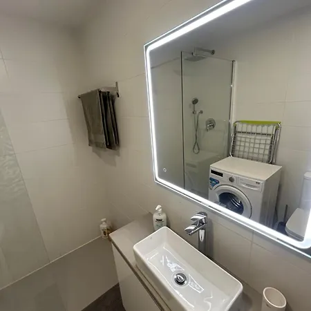 Santa Catarina By Ola Madeira Appartement *